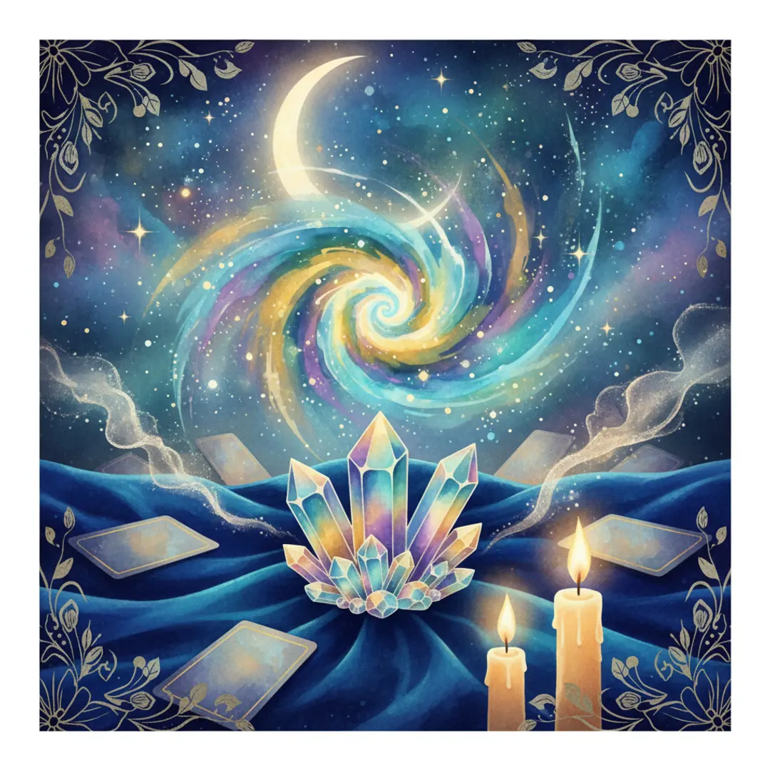 Trải Bài Tarot Hôm Nay 19/08/2026: Lá Bài Nào Đang Gửi Tín Hiệu Cho Bạn?