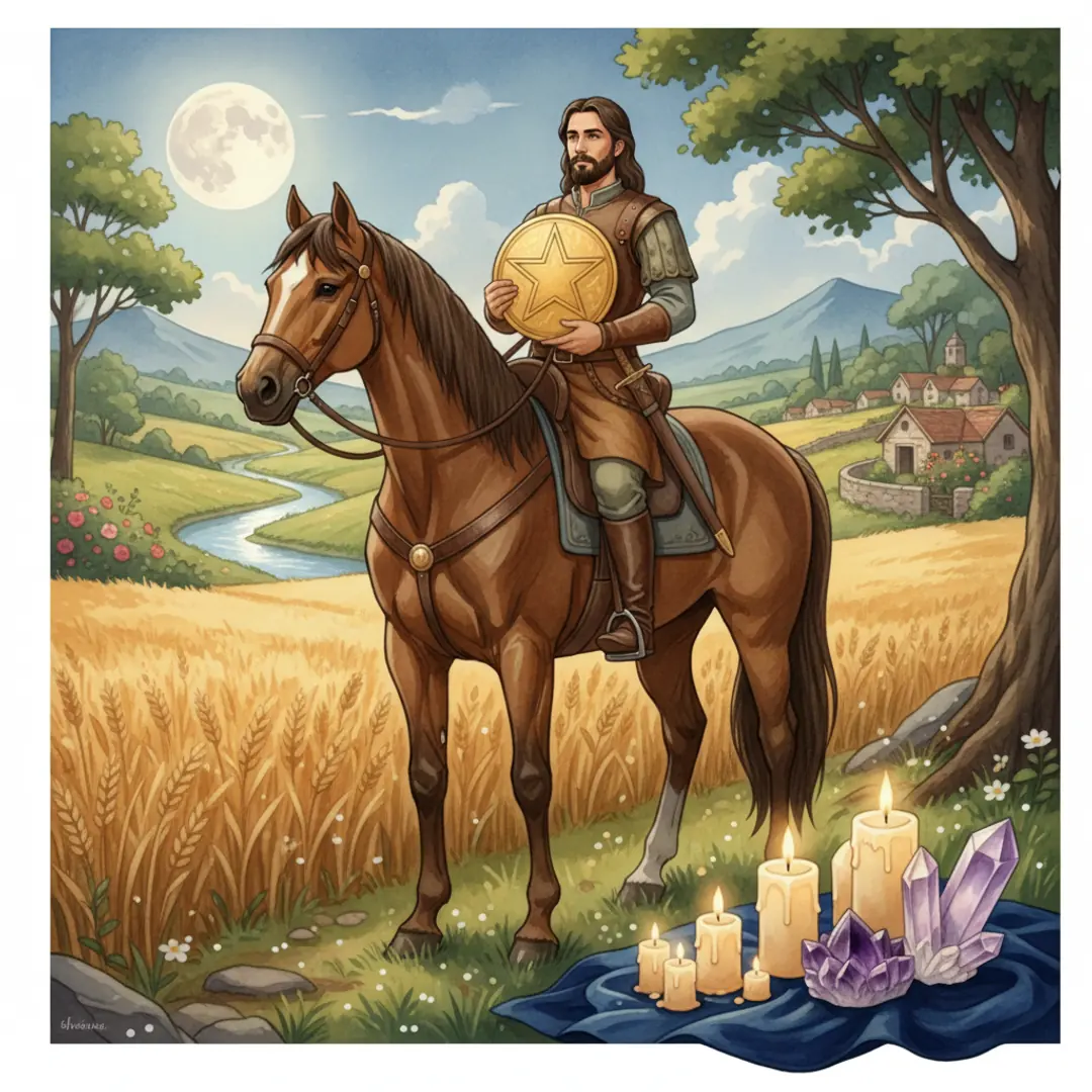 Trải Bài Tarot Hôm Nay 20/08/2026: Lá Bài Nào Đang Gửi Tín Hiệu Cho Bạn?