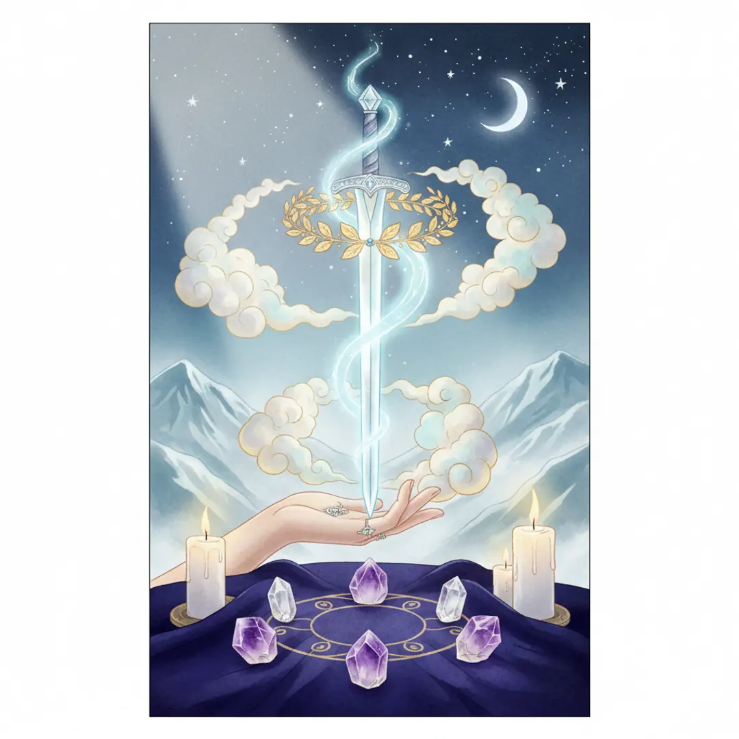 Trải Bài Tarot Hôm Nay 21/08/2026: Lá Bài Nào Đang Gửi Tín Hiệu Cho Bạn?