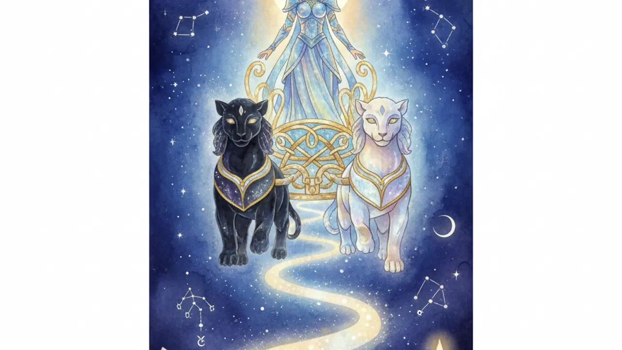 Trải Bài Tarot Hôm Nay 22/06/2026 – Thông Điệp Ngày Mới Dành Cho Bạn