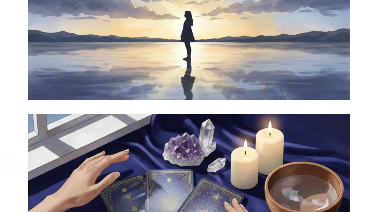 Trải Bài Tarot Hôm Nay 24/06/2026 – Thông Điệp Ngày Mới Dành Cho Bạn - minh họa 2