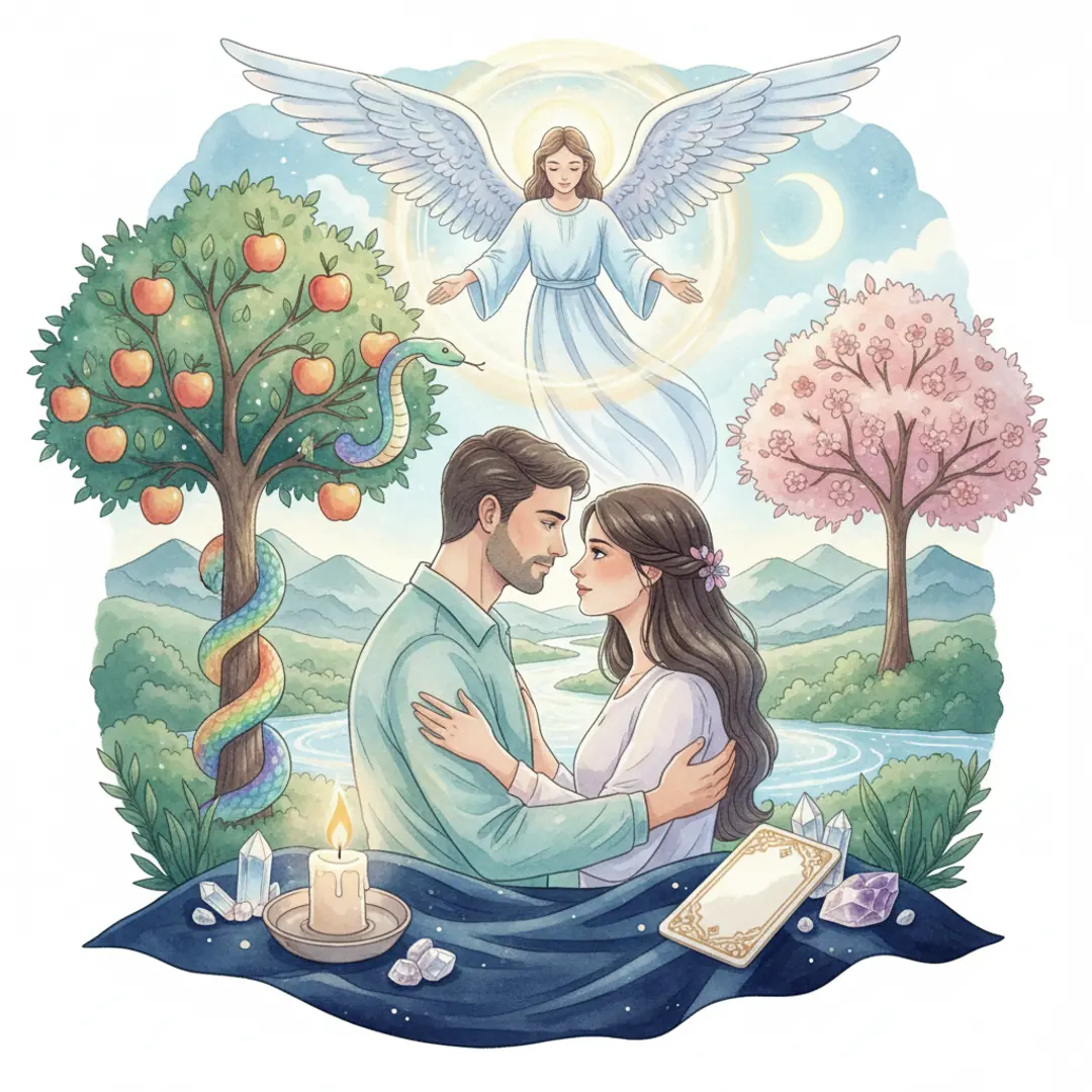 Trải Bài Tarot Hôm Nay 24/08/2026: Lá Bài Nào Đang Gửi Tín Hiệu Cho Bạn?