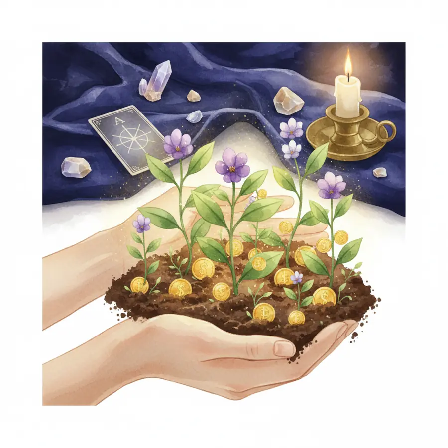Trải Bài Tarot Hôm Nay 25/08/2026: Lá Bài Nào Đang Gửi Tín Hiệu Cho Bạn? - minh họa 1