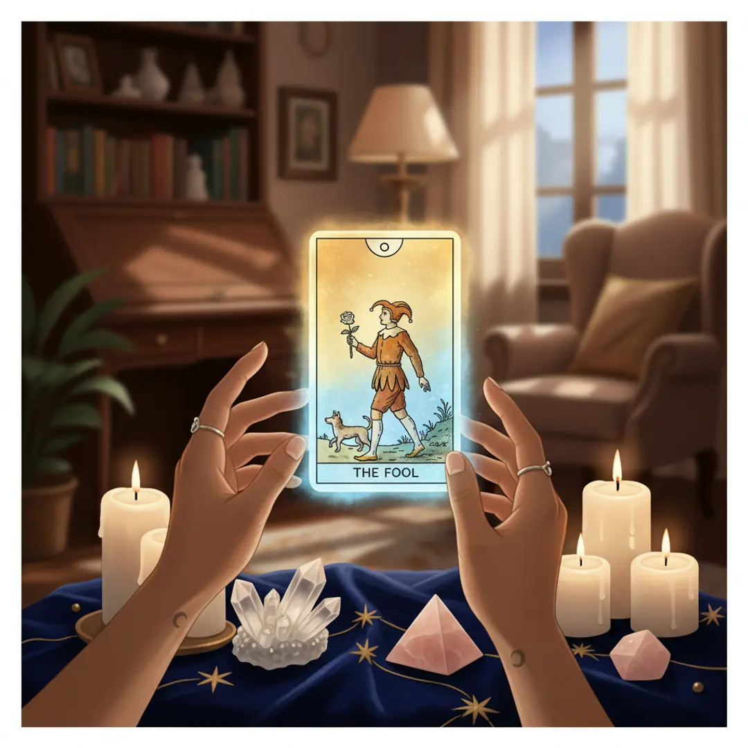 Trải Bài Tarot Hôm Nay 26/07/2026: Lá Bài Nào Đang Gửi Tín Hiệu Cho Bạn?