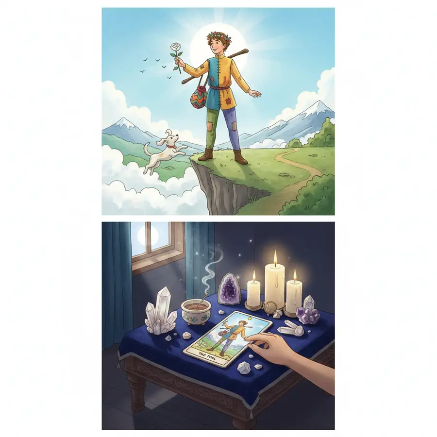 Trải Bài Tarot Hôm Nay 26/07/2026: Lá Bài Nào Đang Gửi Tín Hiệu Cho Bạn? - minh họa 1
