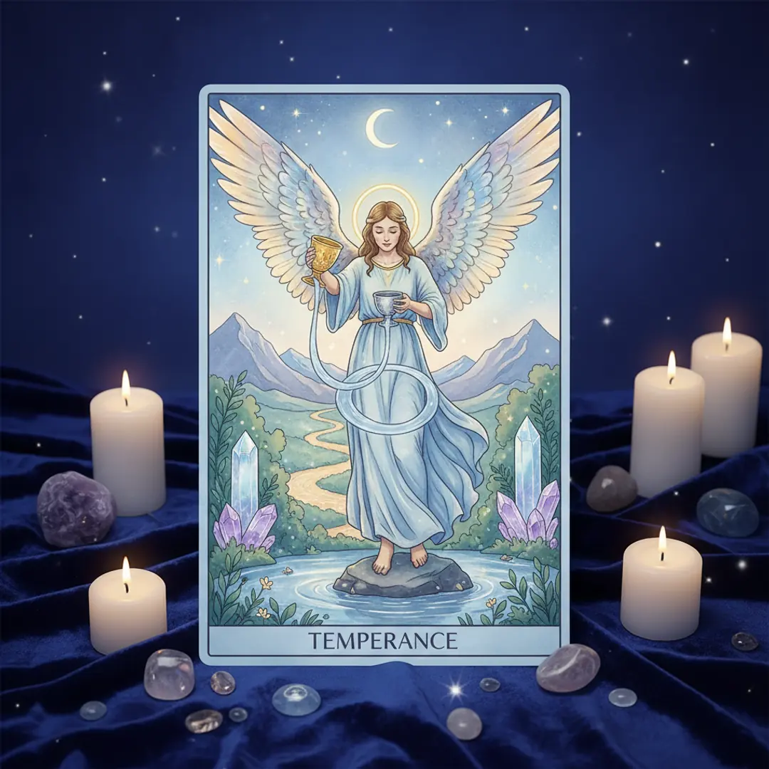 Trải Bài Tarot Hôm Nay 26/07/2026: Lá Bài Nào Đang Gửi Tín Hiệu Cho Bạn?