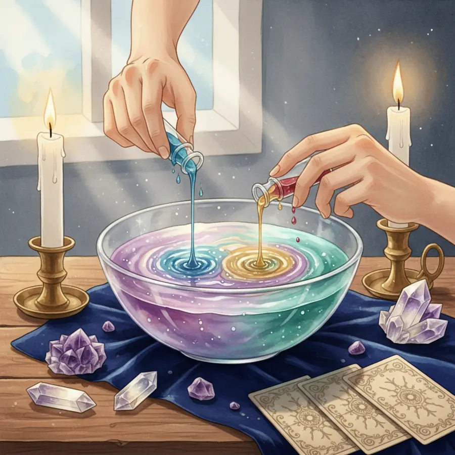 Trải Bài Tarot Hôm Nay 26/07/2026: Lá Bài Nào Đang Gửi Tín Hiệu Cho Bạn? - minh họa 2