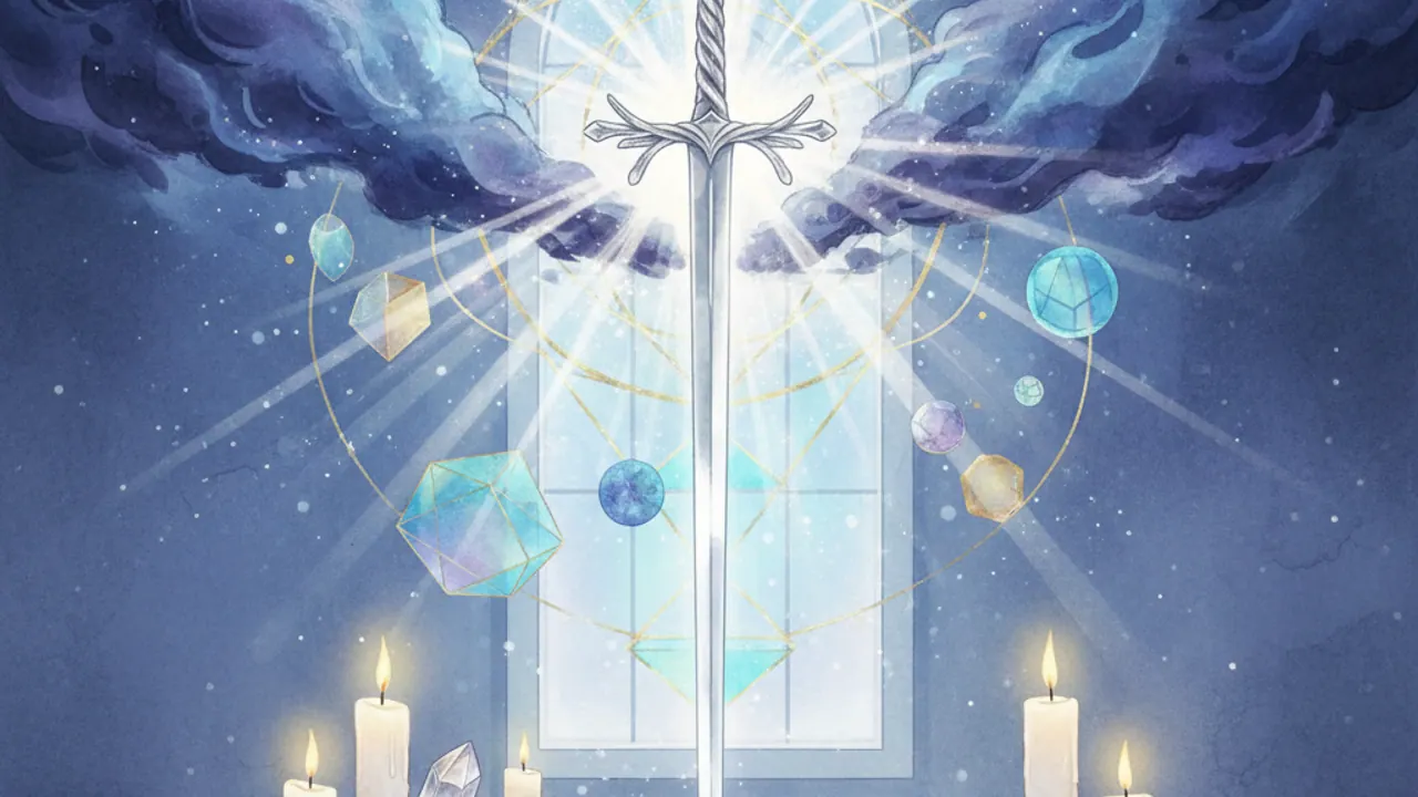 Trải Bài Tarot Hôm Nay 27/06/2026 – Thông Điệp Ngày Mới Dành Cho Bạn - minh họa 1