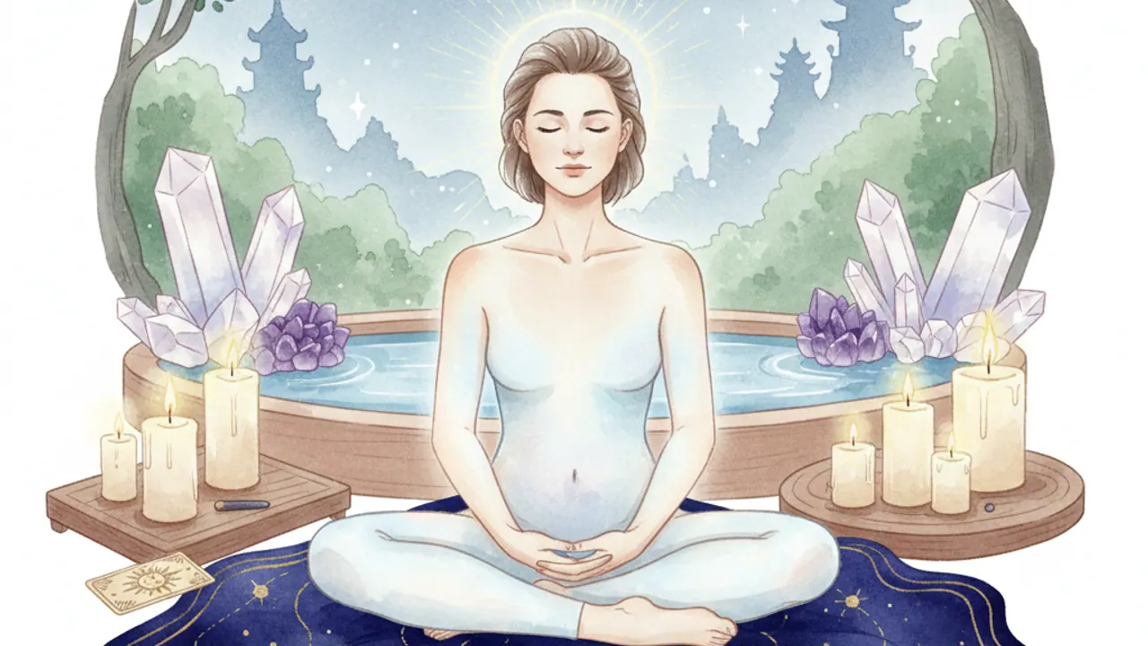 Trải Bài Tarot Hôm Nay 27/06/2026 – Thông Điệp Ngày Mới Dành Cho Bạn - minh họa 2