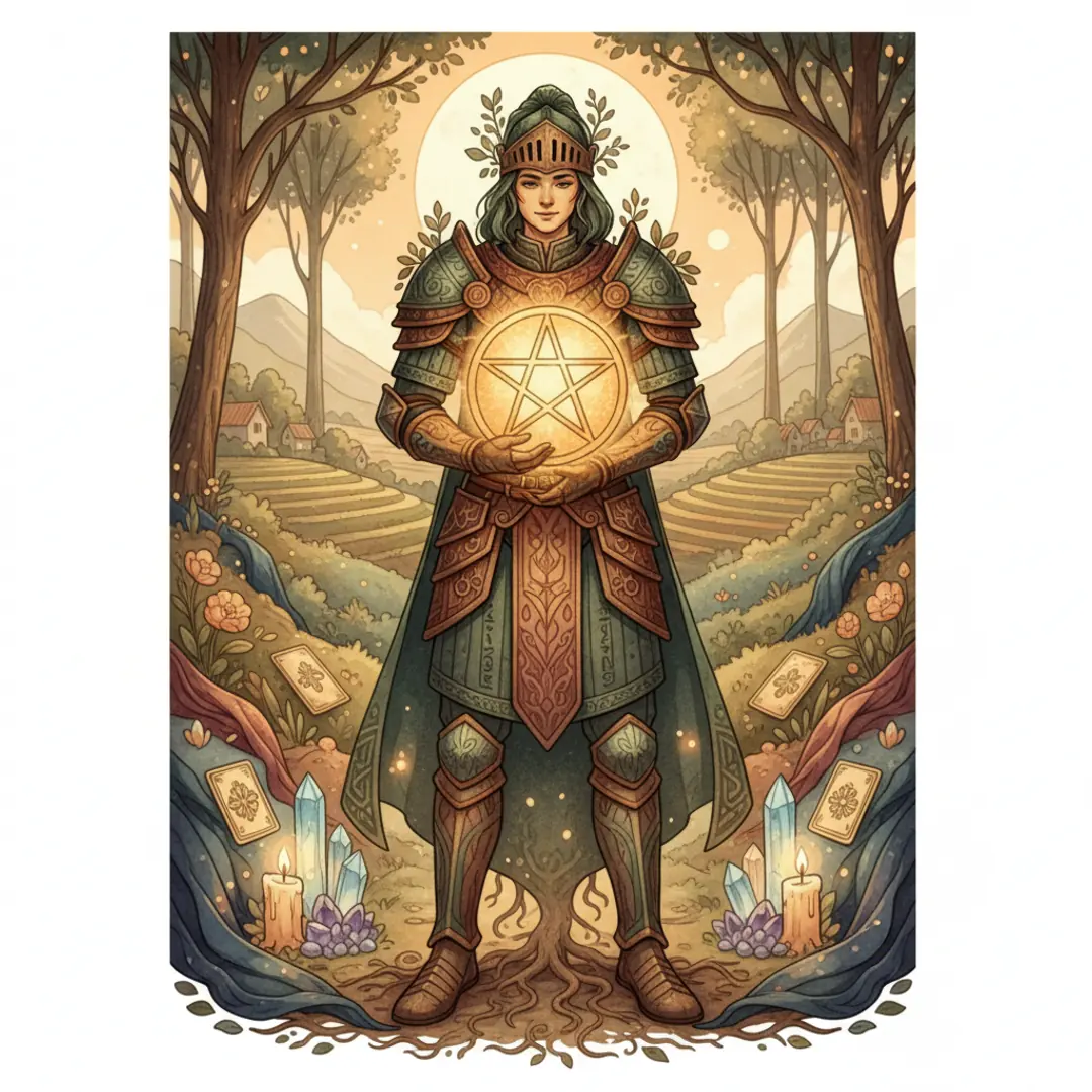 Trải Bài Tarot Hôm Nay 27/08/2026: Lá Bài Nào Đang Gửi Tín Hiệu Cho Bạn?