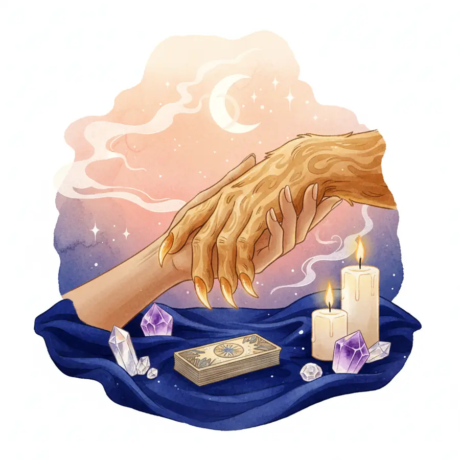 Trải Bài Tarot Hôm Nay 28/08/2026: Lá Bài Nào Đang Gửi Tín Hiệu Cho Bạn? - minh họa 1