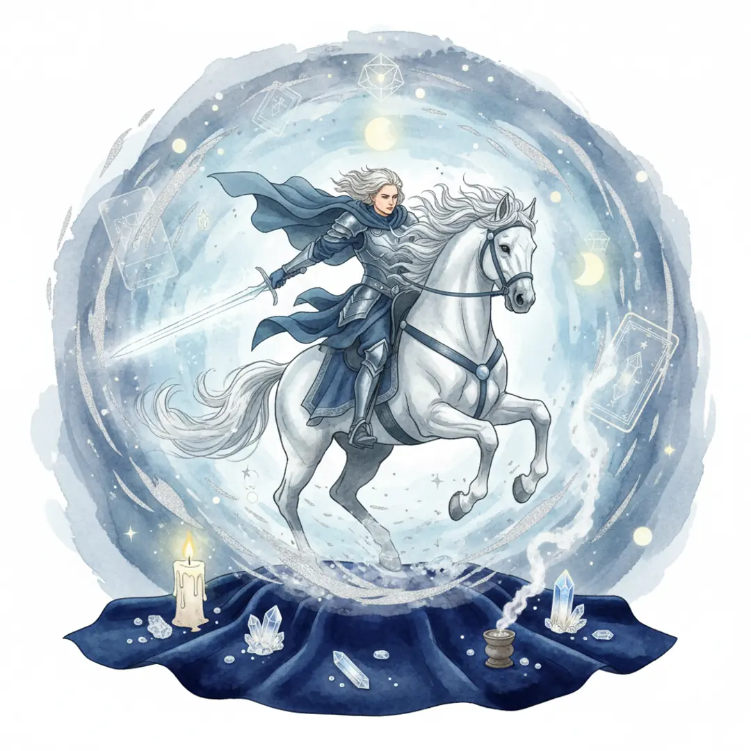 Trải Bài Tarot Hôm Nay 28/08/2026: Lá Bài Nào Đang Gửi Tín Hiệu Cho Bạn?