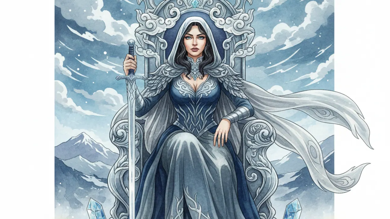 Trải Bài Tarot Hôm Nay 29/06/2026 – Thông Điệp Ngày Mới Dành Cho Bạn