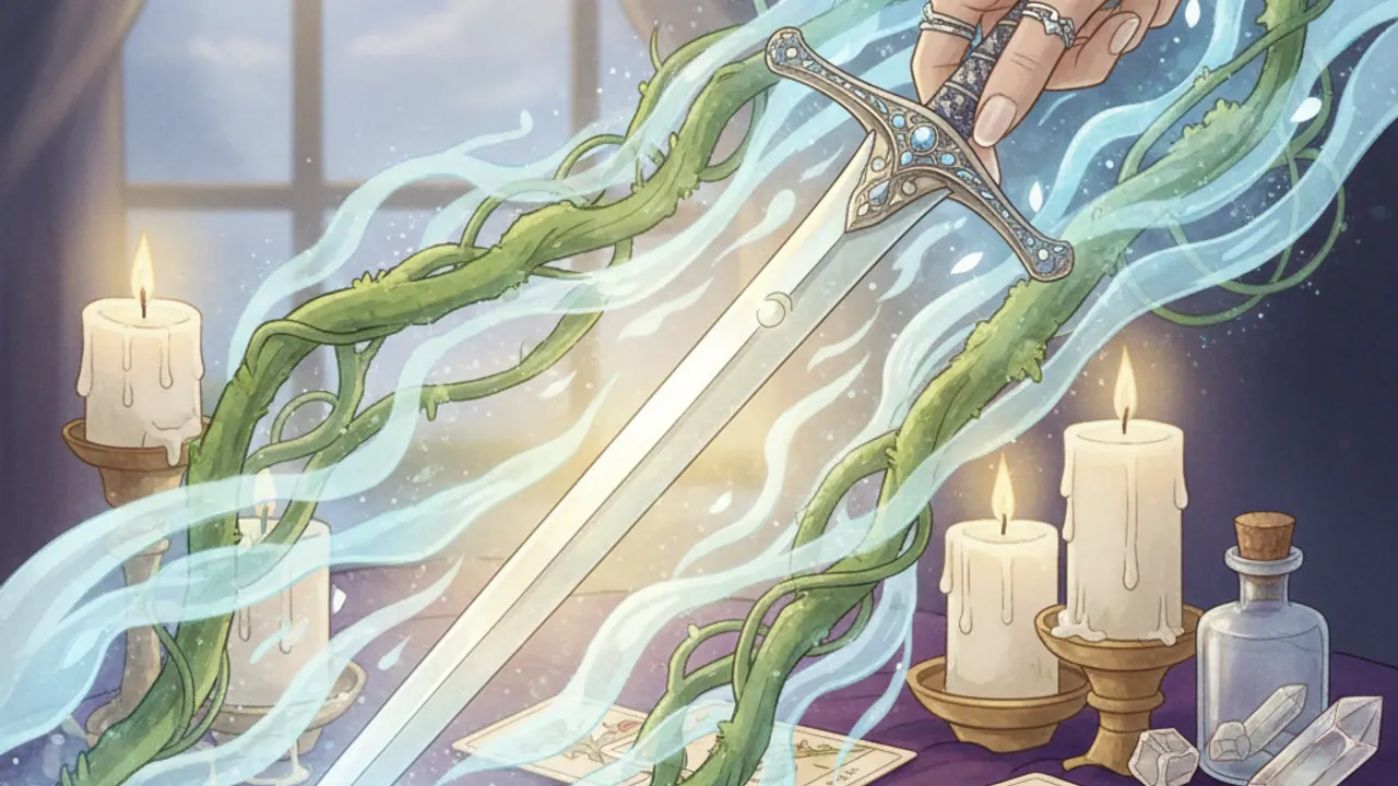 Trải Bài Tarot Hôm Nay 29/06/2026 – Thông Điệp Ngày Mới Dành Cho Bạn - minh họa 1