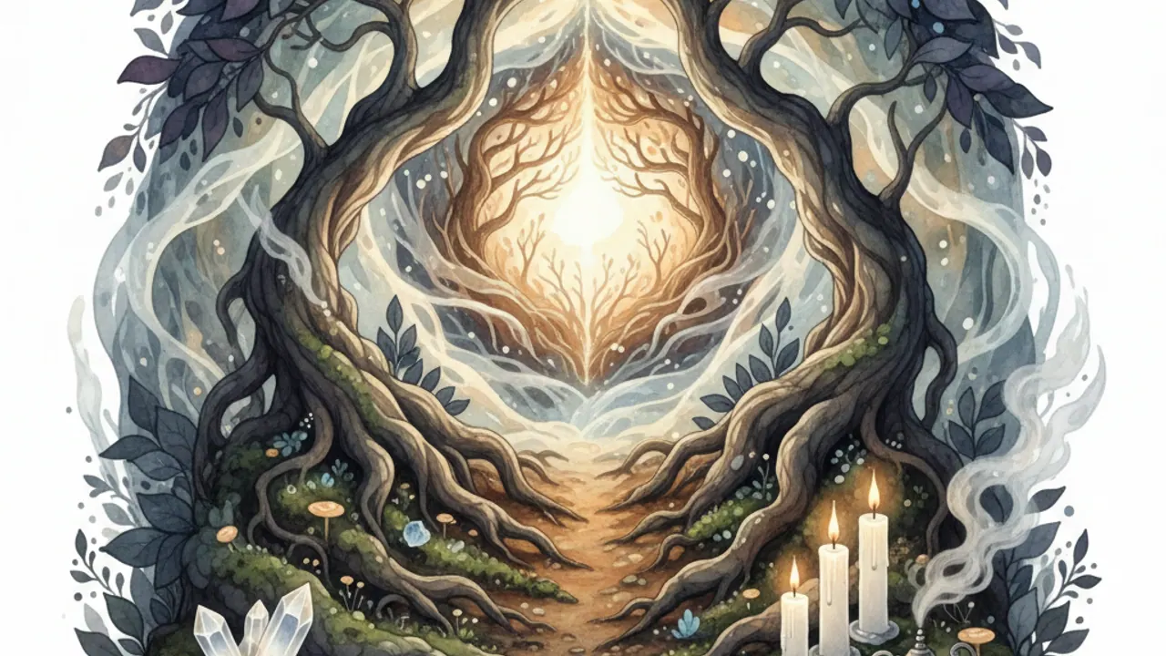 Trải Bài Tarot Hôm Nay 30/06/2026 – Thông Điệp Ngày Mới Dành Cho Bạn - minh họa 2