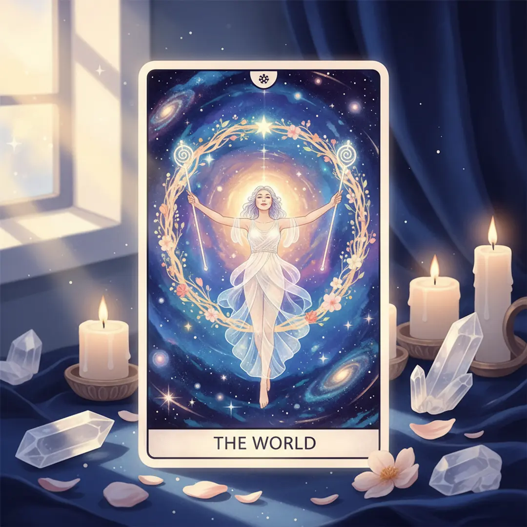 Trải Bài Tarot Hôm Nay 30/07/2026: Lá Bài Nào Đang Gửi Tín Hiệu Cho Bạn?