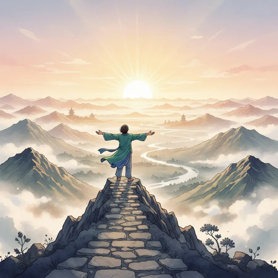 Trải Bài Tarot Hôm Nay 30/07/2026: Lá Bài Nào Đang Gửi Tín Hiệu Cho Bạn? - minh họa 2
