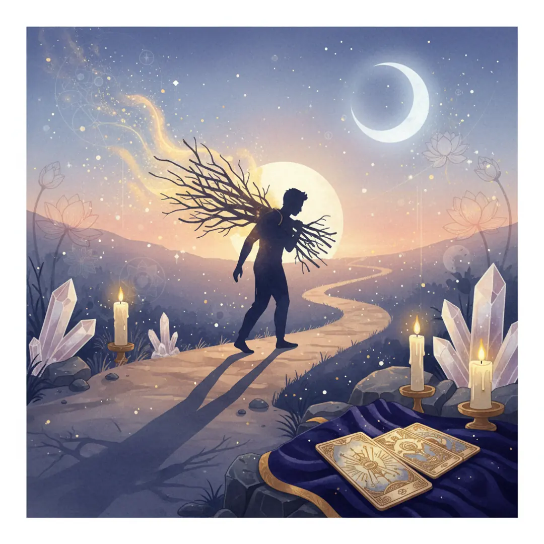 Trải Bài Tarot Hôm Nay 31/07/2026: Lá Bài Nào Đang Gửi Tín Hiệu Cho Bạn?