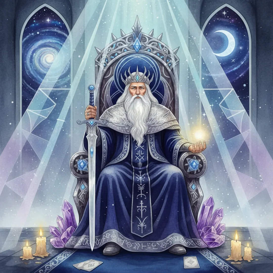 Trải Bài Tarot Hôm Nay 31/08/2026: Lá Bài Nào Đang Gửi Tín Hiệu Cho Bạn?