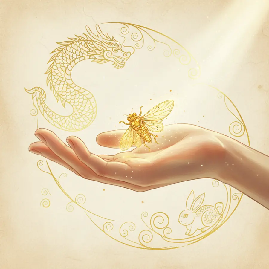 Trưa 19/08: 3 con giáp đón lộc bất ngờ, 3 tuổi cần tránh nóng vội! - minh họa 1
