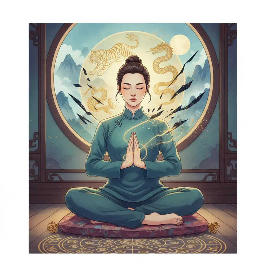 Trưa nay 10/08/2026: 3 con giáp lộc nhỏ bất ngờ, 3 con giáp cần thận trọng nóng vội! - minh họa 2
