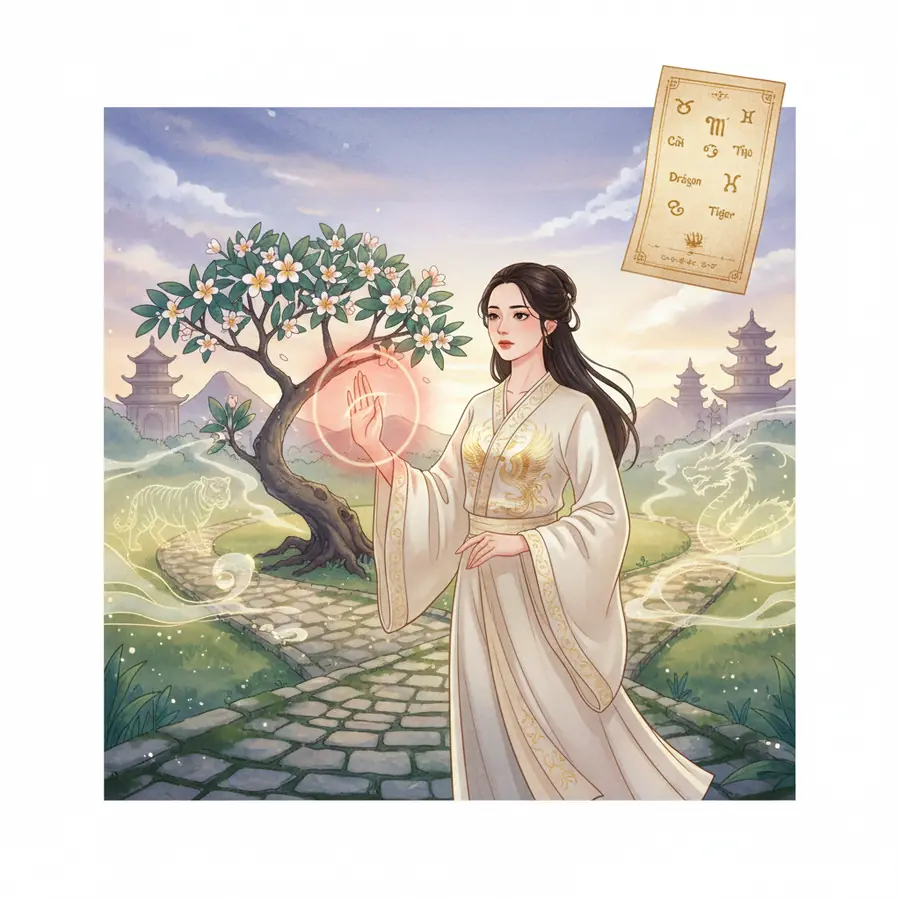 Trưa nay 13/08: 3 con giáp đón lộc bất ngờ, 3 tuổi nên tránh nóng vội! - minh họa 2