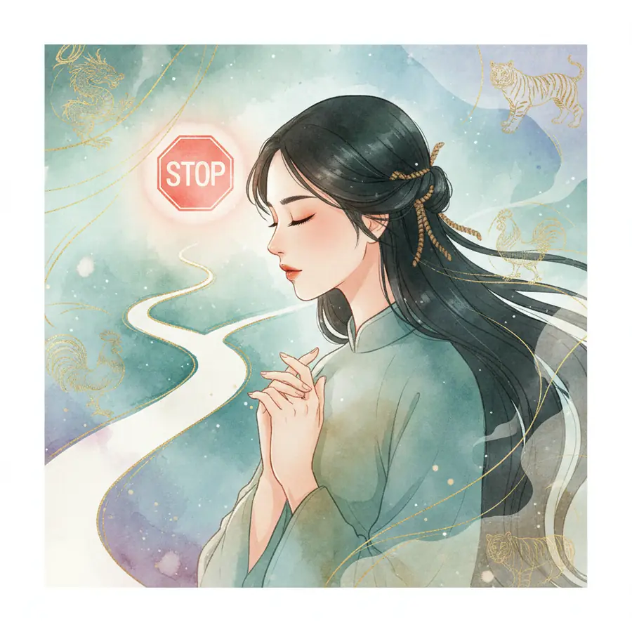 Trưa nay 23/07: Con giáp nào rủng rỉnh, ai nên 'hạ nhiệt'? - minh họa 2