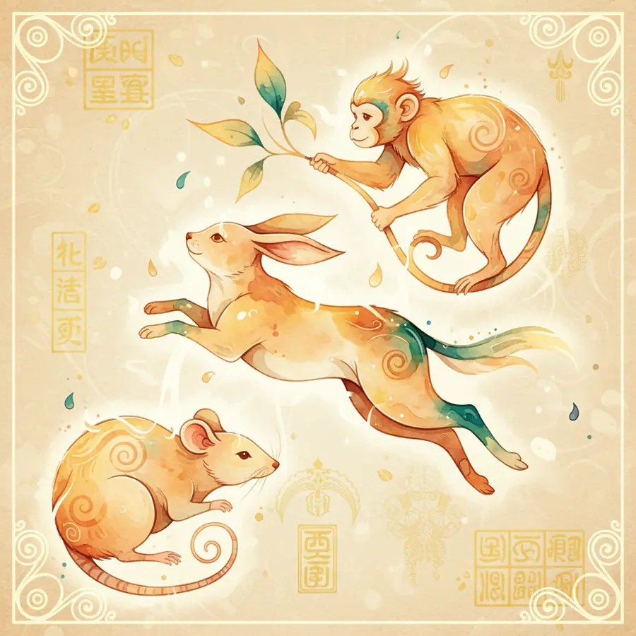 Trưa nay 28/08: 3 con giáp lộc nhỏ bất ngờ, 3 tuổi cẩn trọng nóng vội! - minh họa 1