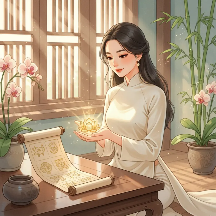 Trưa nay 30/06/2026: 3 con giáp lộc nhỏ bất ngờ, 3 con giáp nên chậm lại! - minh họa 1