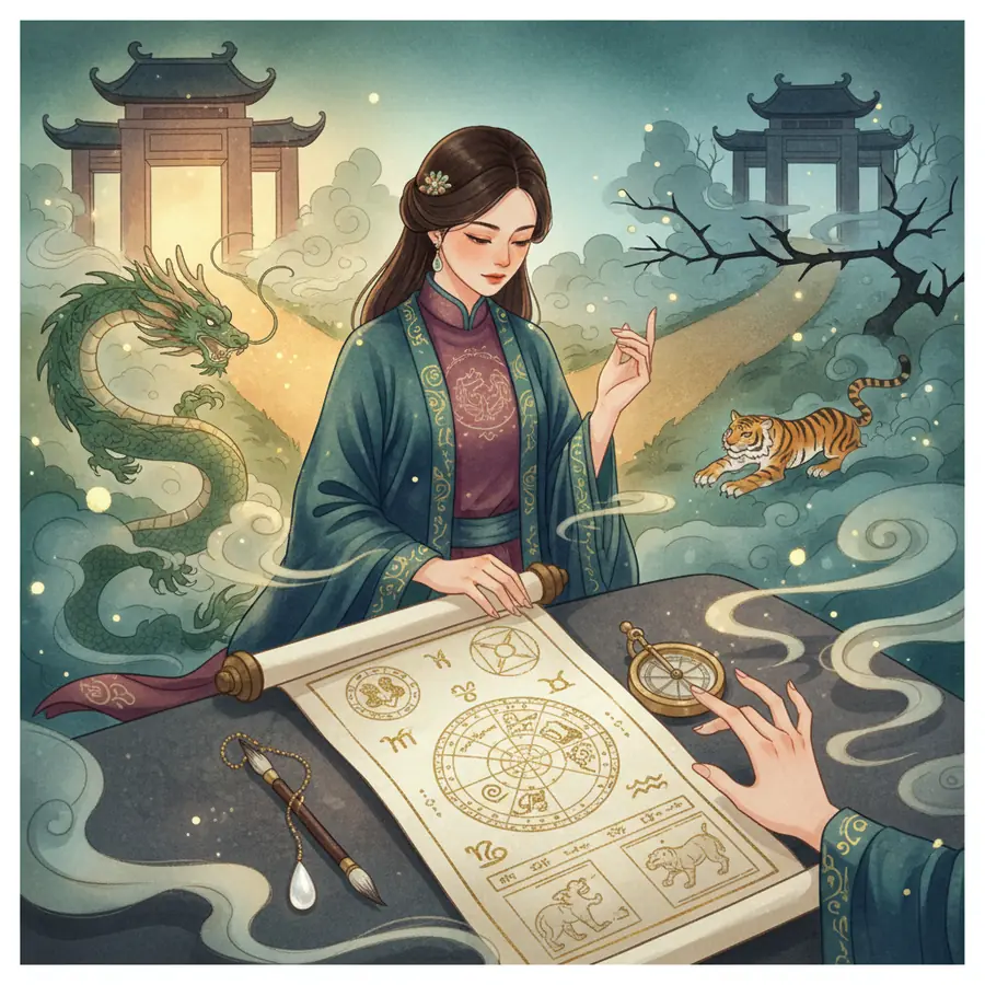 Trưa nay 30/06/2026: 3 con giáp lộc nhỏ bất ngờ, 3 con giáp nên chậm lại! - minh họa 2