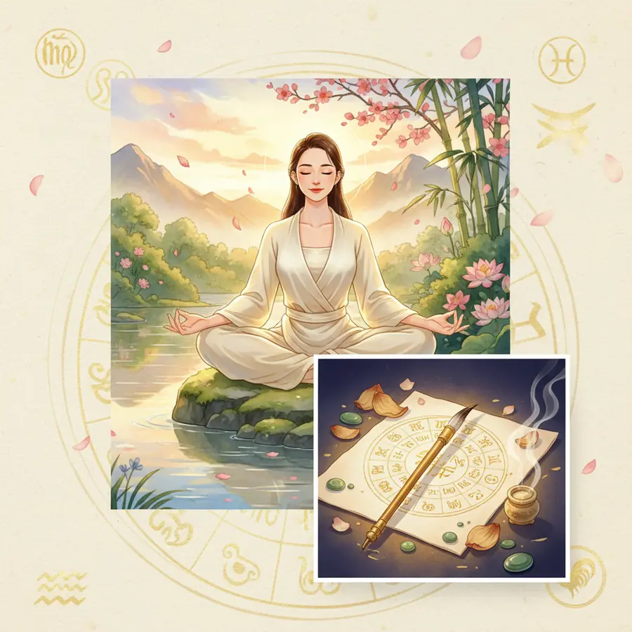 Tử Vi 12 Con Giáp Hôm Nay 23/08/2026: Top 5 Con Giáp Dễ Có Tin Vui - minh họa 2