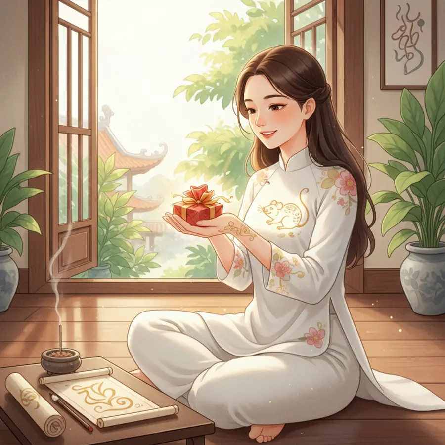 Tử vi 12 con giáp hôm nay: Ai có lộc tiền bạc, ai nên giữ lời? - minh họa 1