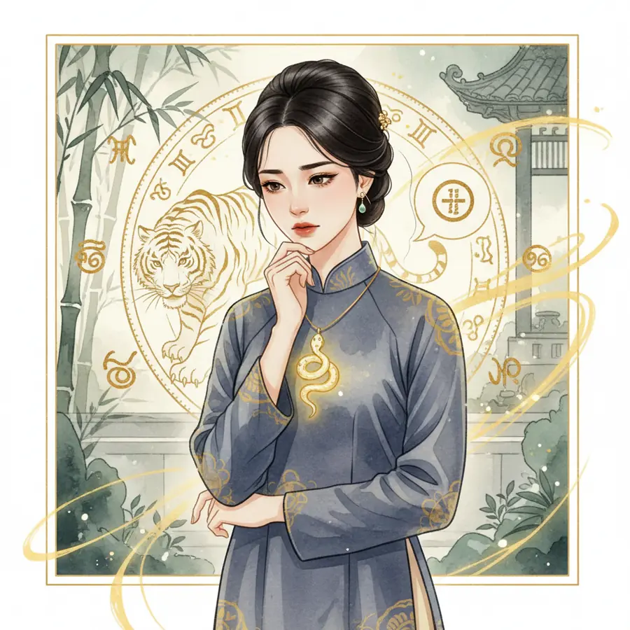 Tử vi 12 con giáp hôm nay: Ai có lộc tiền bạc, ai nên giữ lời? - minh họa 2
