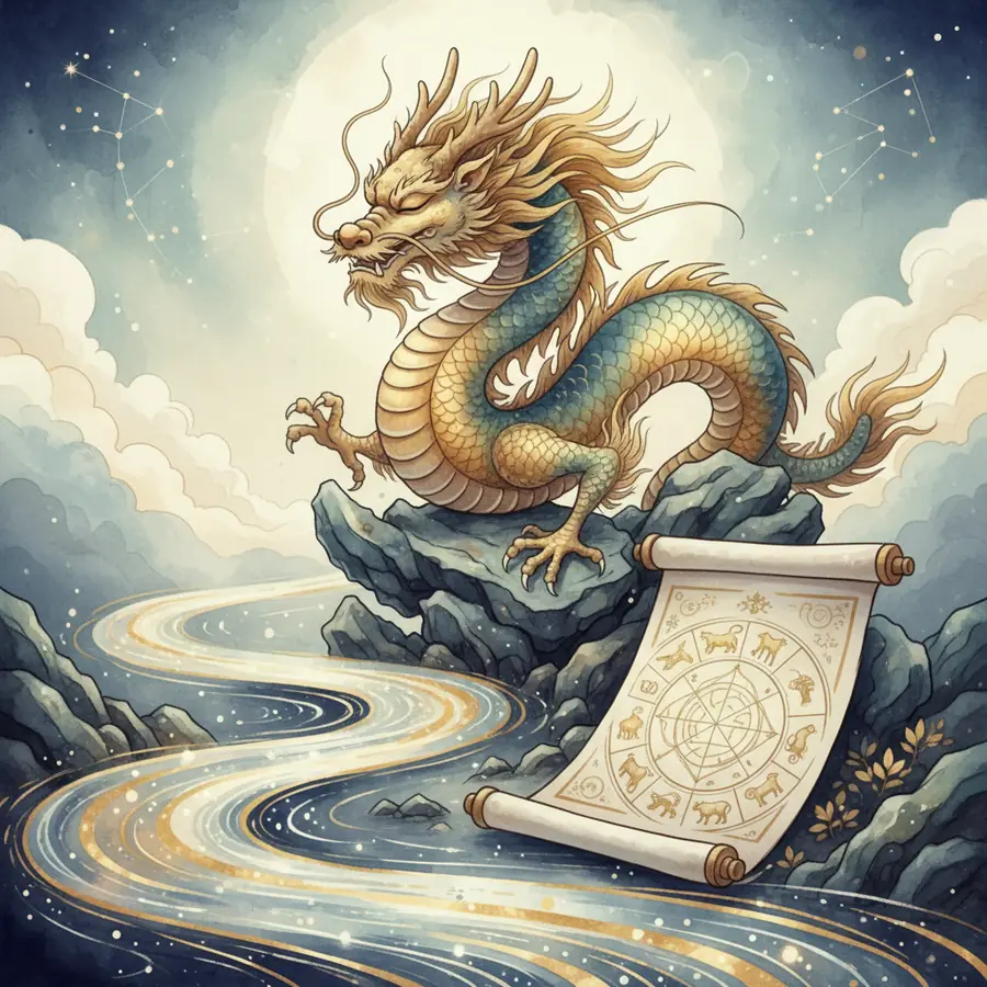 Tử vi hôm nay: Con giáp nào tiền bạc rủng rỉnh, ai cần cẩn trọng lời nói? - minh họa 2