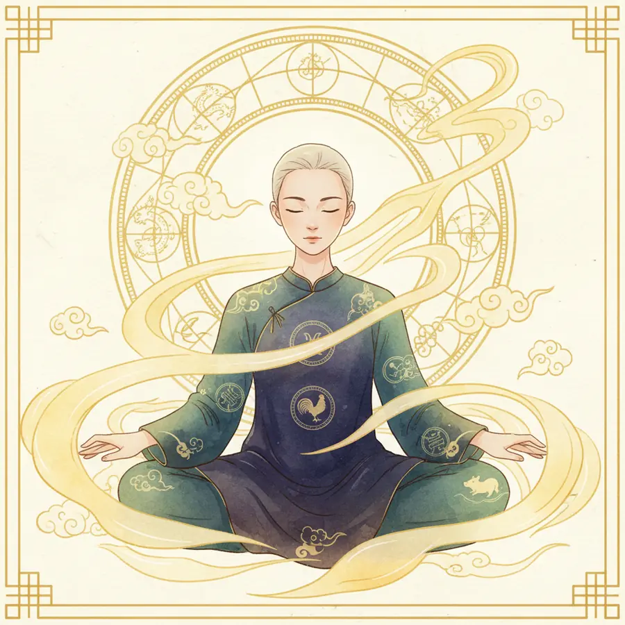 Tử vi trưa 03/07: Ai lộc bất ngờ, ai nên cẩn trọng nóng vội? - minh họa 2