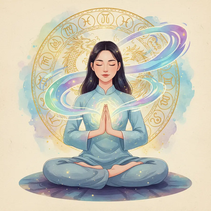 Tử vi trưa 17/07: Lộc nhỏ bất ngờ gõ cửa 3 con giáp, 3 tuổi cần 'phanh' lại ngay! - minh họa 2