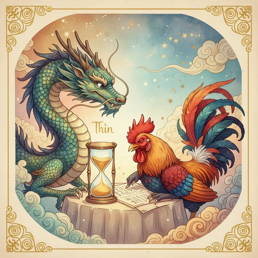 Tử vi trưa 17/8: 3 con giáp bất ngờ lộc nhỏ, 3 tuổi cần tránh nóng vội! - minh họa 2