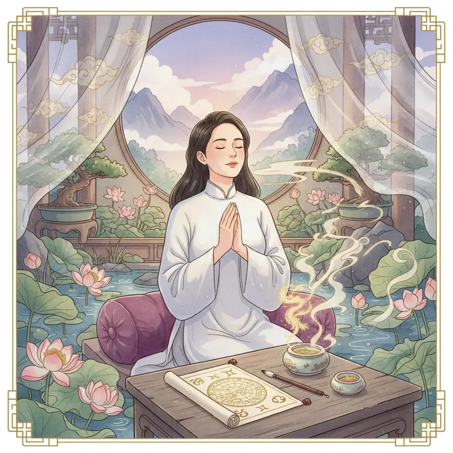 Tử vi trưa 27/07: 3 con giáp lộc nhỏ, 3 tuổi cẩn thận nóng vội! - minh họa 2