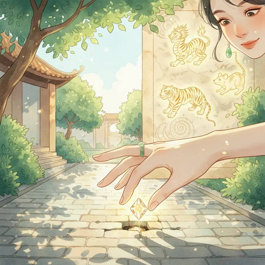Tử vi trưa 27/08: 3 con giáp bất ngờ có lộc, 3 tuổi cần giữ bình tĩnh! - minh họa 1