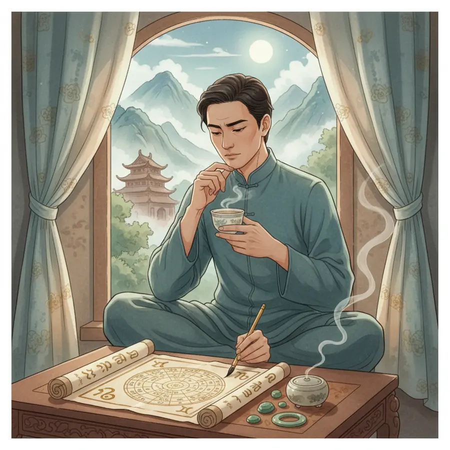 Tử vi trưa 27/08: 3 con giáp bất ngờ có lộc, 3 tuổi cần giữ bình tĩnh! - minh họa 2