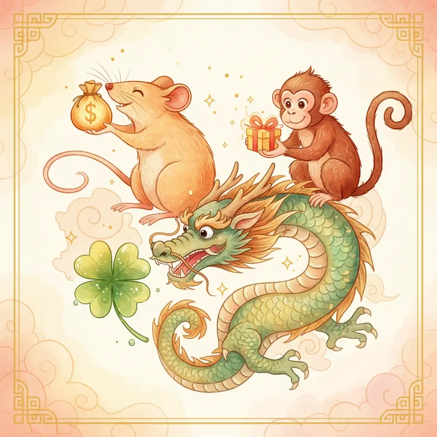 Tử vi trưa 27/8: Ai có lộc bất ngờ? Ai nên cẩn trọng nóng vội? - minh họa 1