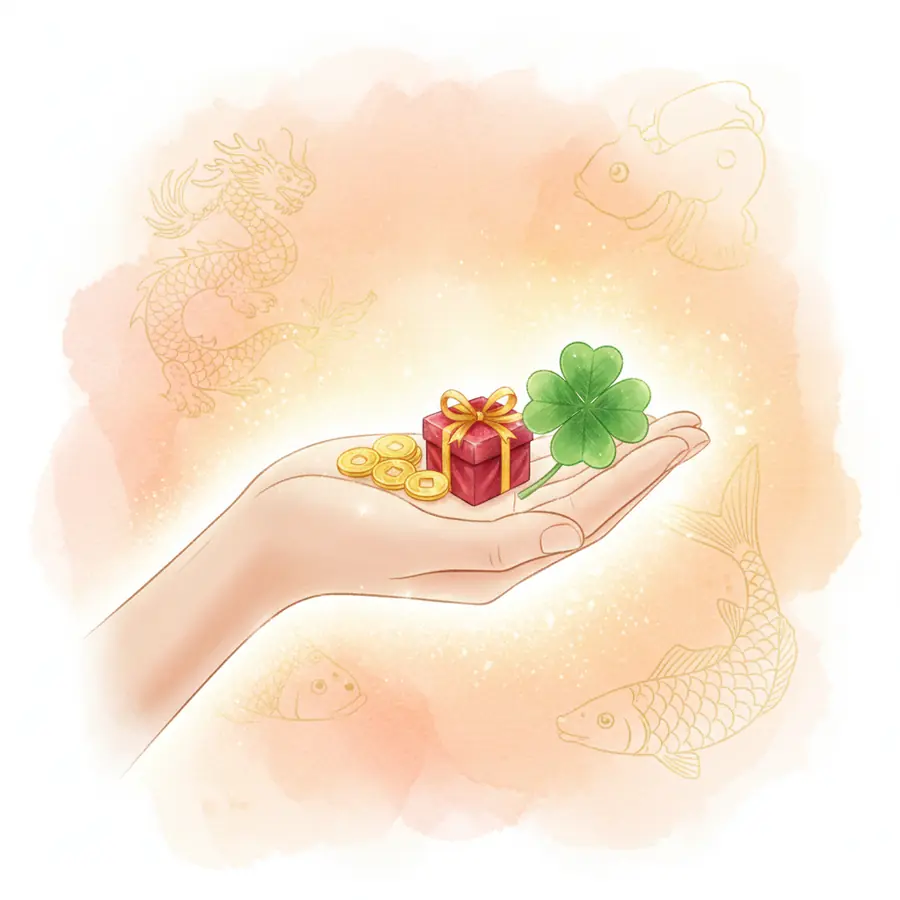 Tử vi trưa 29/7: 3 con giáp bất ngờ có lộc, 3 con giáp cần chậm lại! - minh họa 1