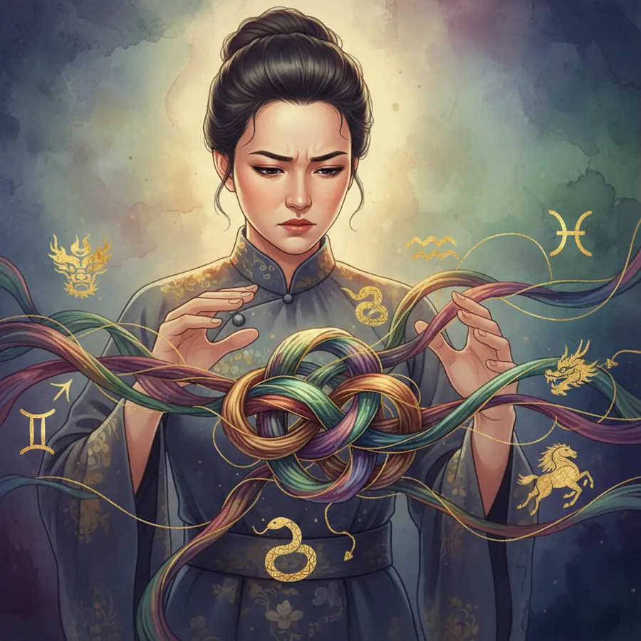 Tử vi trưa nay 16/07: Lộc bất ngờ cho 3 con giáp, 3 tuổi cần cẩn trọng! - minh họa 1