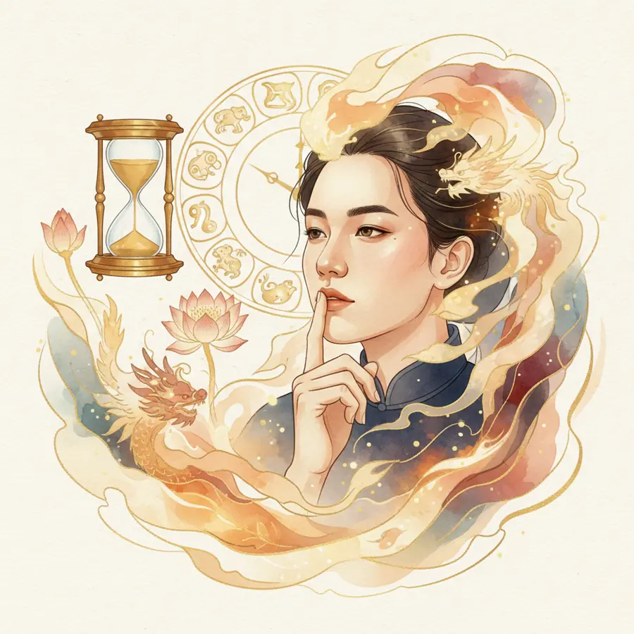 Tử vi trưa nay 16/08/2026: Ai có lộc bất ngờ, ai nên chậm lại? - minh họa 1