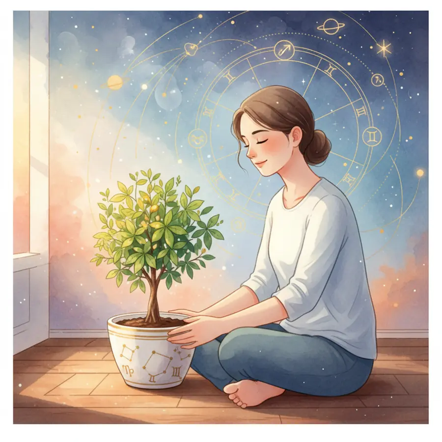 Tuần này ai đổi đời? Cung hoàng đạo nào tiền về đầy túi? - minh họa 2