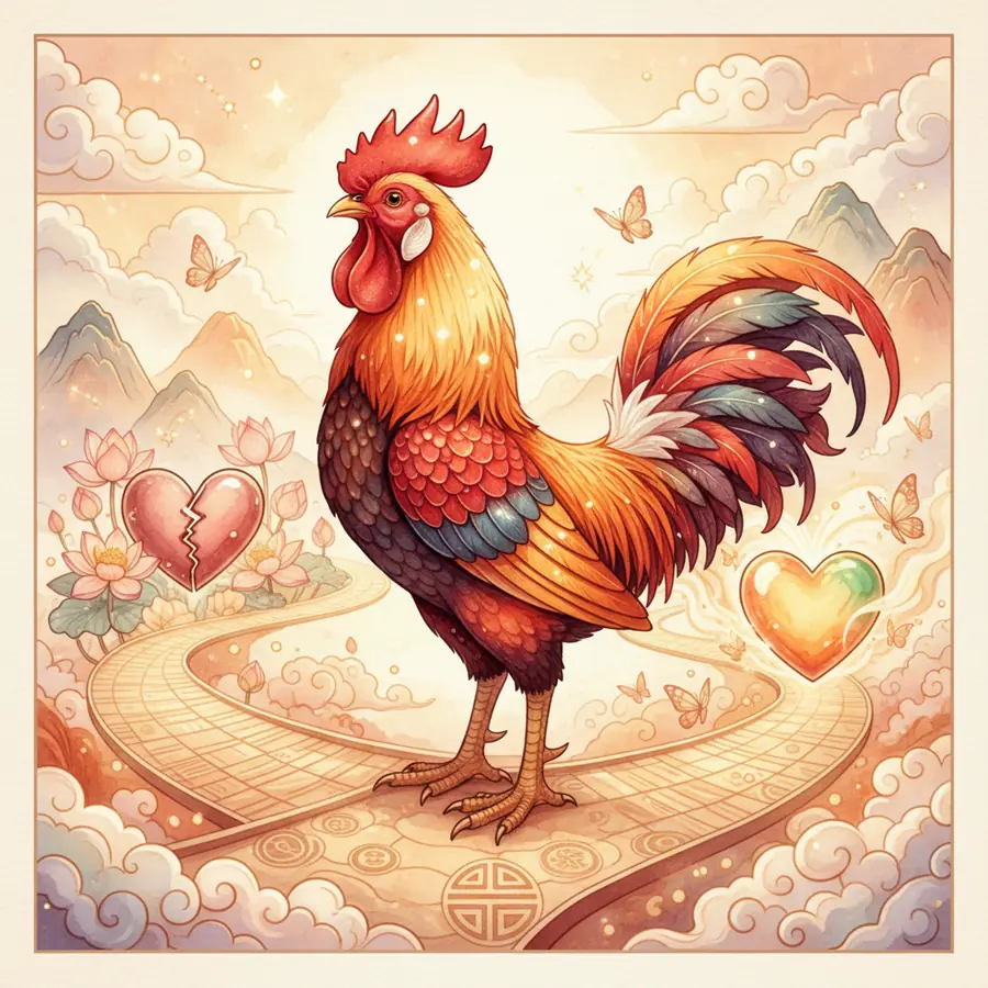 Tuần Này Ai Được Thần Tình Yêu Chiếu Cố? Bất Ngờ Lắm Nha! - minh họa 2
