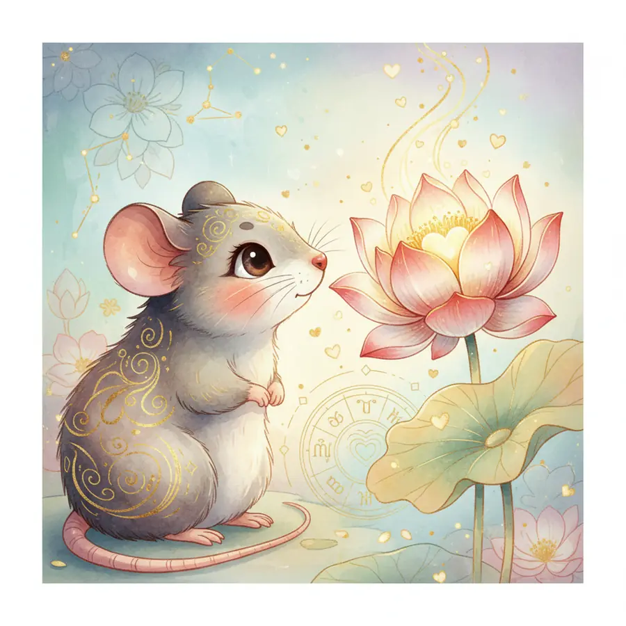 Tuần này, con giáp nào rực rỡ tình duyên? Xem ngay kẻo lỡ! - minh họa 1