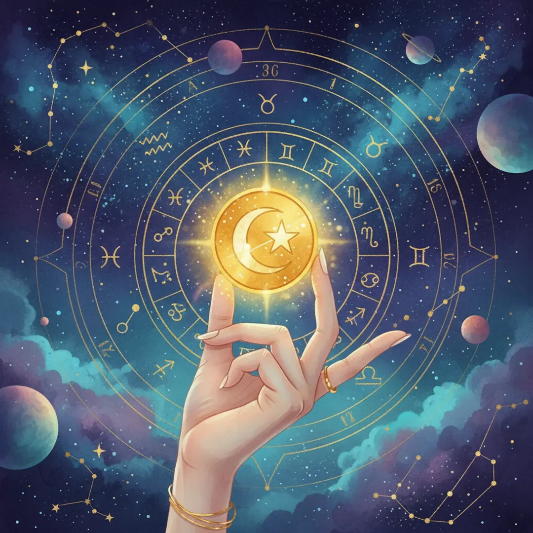 Tuần này cung hoàng đạo nào 'hút tiền' nhất? Đừng bỏ lỡ cơ hội vàng!