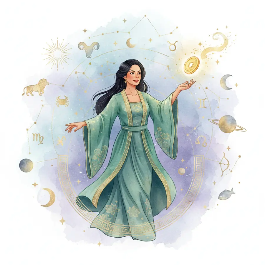 Tuần này, cung hoàng đạo nào sẽ 'hái ra tiền' bất ngờ? - minh họa 1